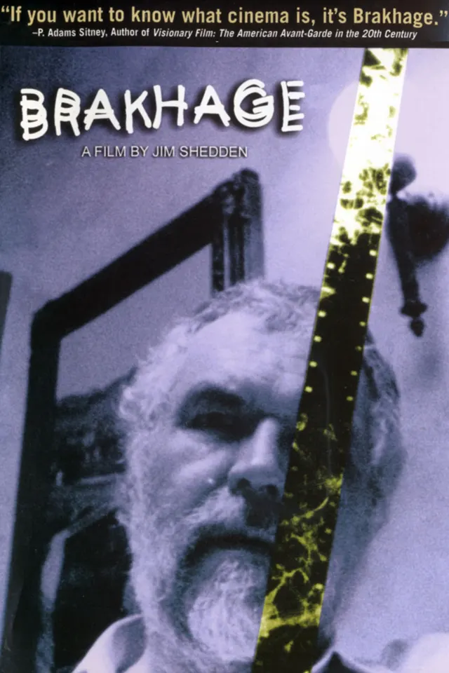 Brakhage poster