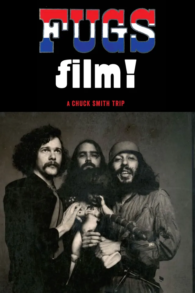 Fugs Film poster