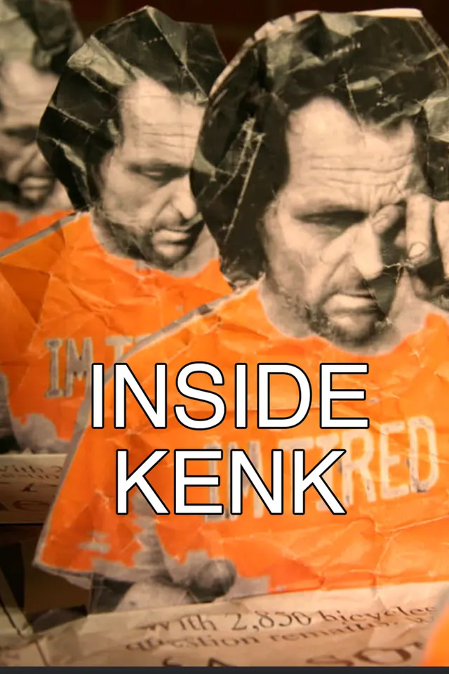 Inside Kenk poster