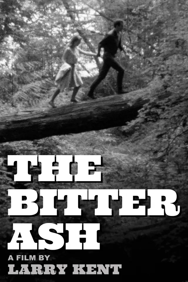 The Bitter Ash poster