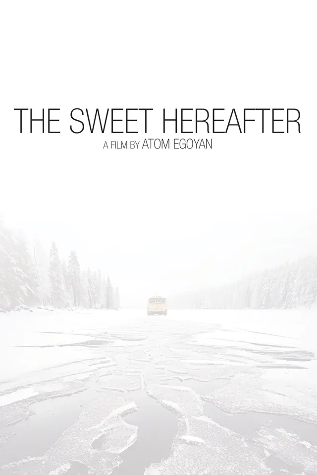 The Sweet Hereafter poster