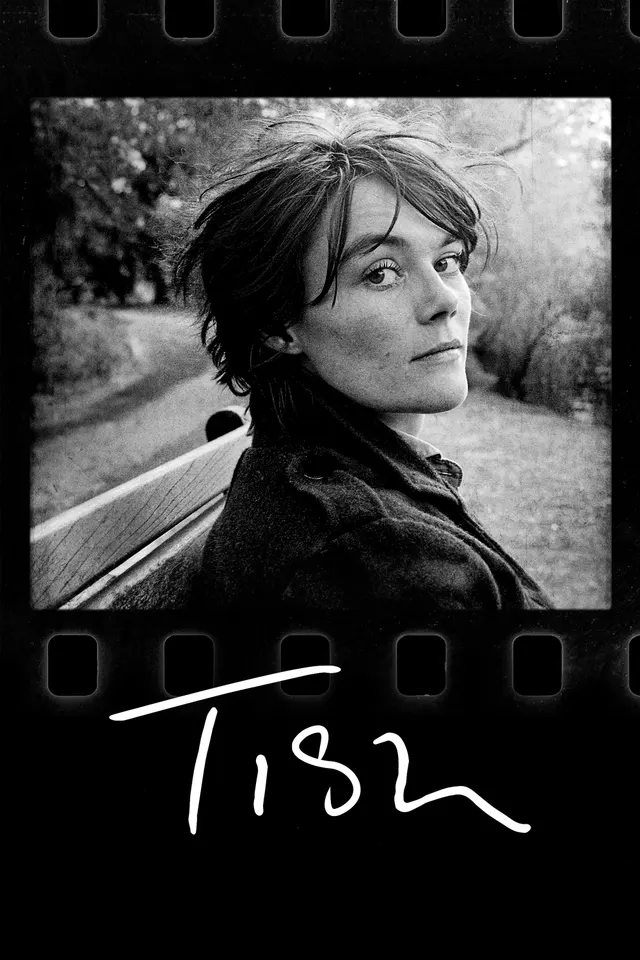Tish poster