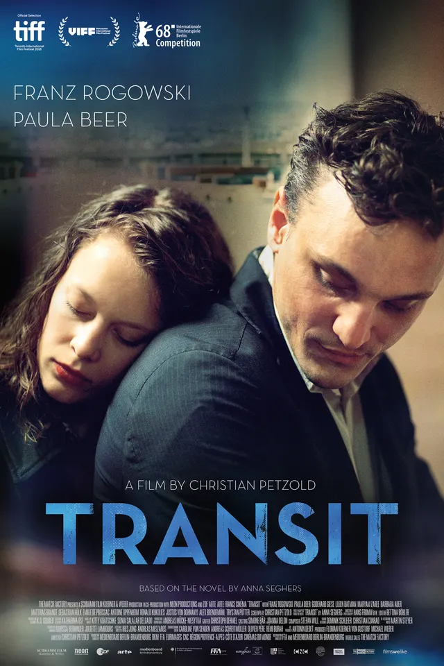 Transit poster
