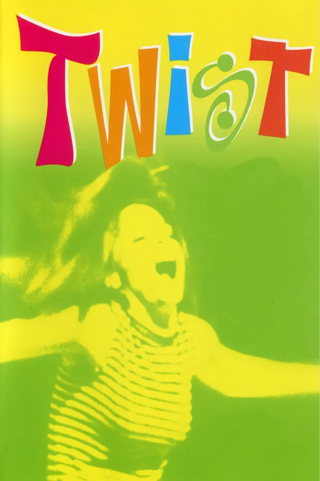 Twist poster