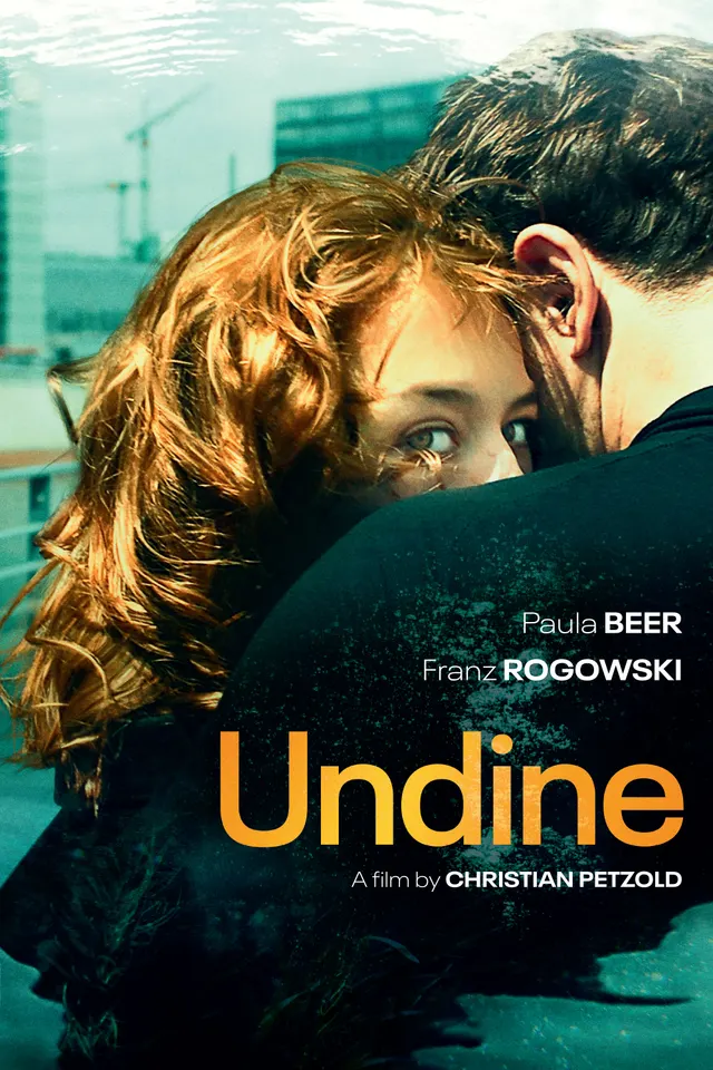 Undine poster